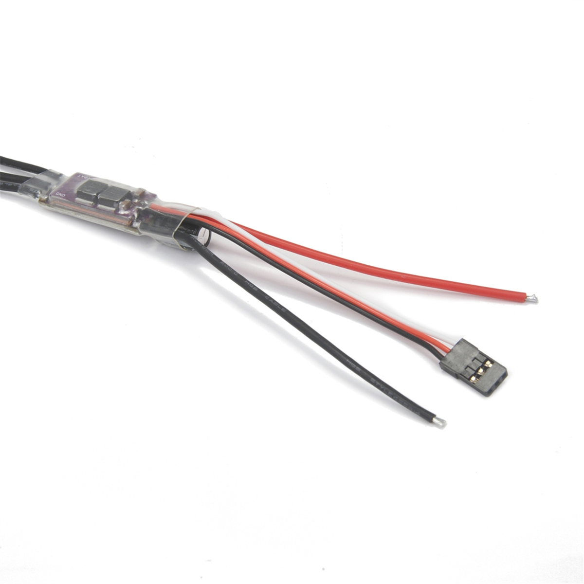 A002 1 個 AM32 32 ビット ESC 2-4S  - Drone Rc Control のレビューと価格